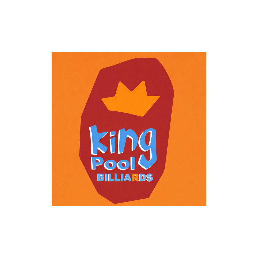 King Pool Billiards