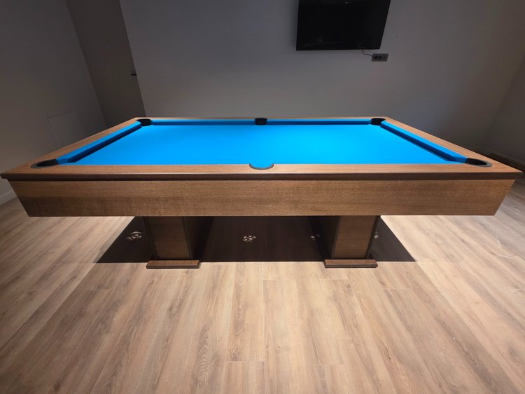 Μπιλιάρδο για σπίτι και επαγγελματικούς χώρους