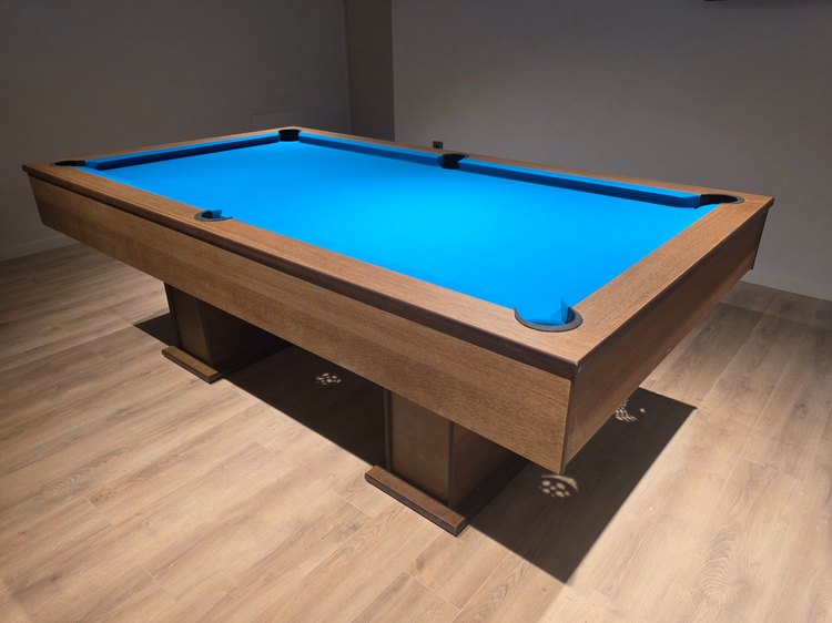 Μπιλιάρδο για σπίτι και επαγγελματικούς χώρους