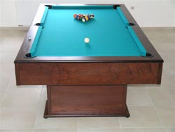 Μπιλιάρδο για σπίτι και επαγγελματικούς χώρους