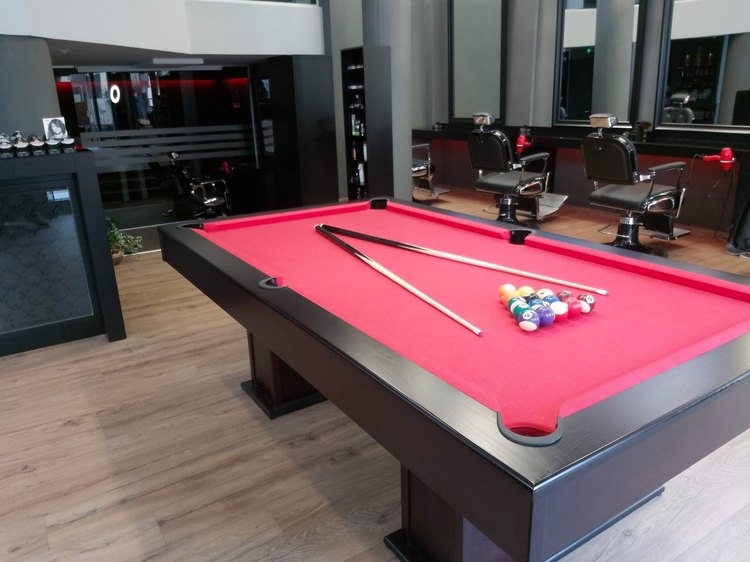 Μπιλιάρδο για σπίτι και επαγγελματικούς χώρους