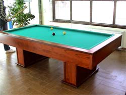 Μπιλιάρδο για σπίτι και επαγγελματικούς χώρους