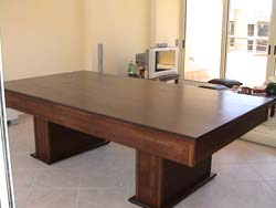 Μπιλιάρδο για σπίτι και επαγγελματικούς χώρους