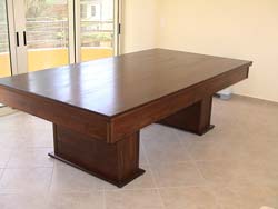 Μπιλιάρδο για σπίτι και επαγγελματικούς χώρους