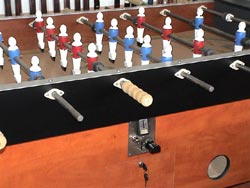 Ποδοσφαιράκι