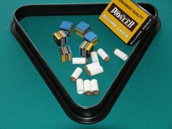 Αξεσουάρ μπιλιάρδου