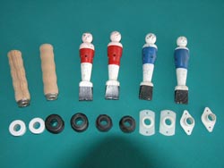 Αξεσουάρ μπιλιάρδου