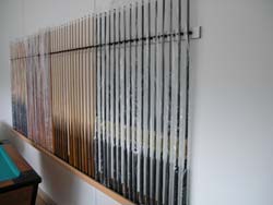 Αξεσουάρ μπιλιάρδου